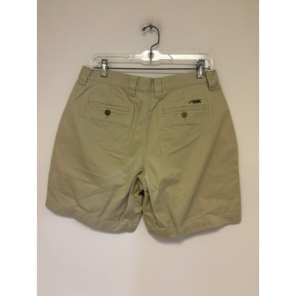 Mountain Khakis Men's Teton Twill Shorts Relaxed Fit 32 X 8 - Picture 3 of 6